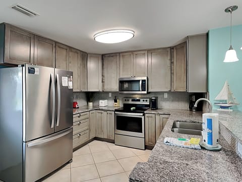 Kitchen, First Floor