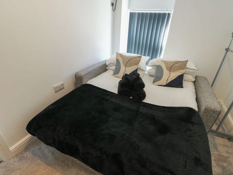 Cottage | 2 bedrooms, individually decorated, individually furnished, free WiFi