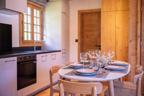 Chalet | Private kitchen