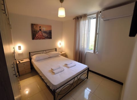 Basic Apartment | Free WiFi