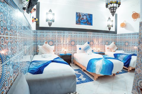 Classic Suite, City View | Free WiFi