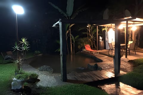 Villa | Property grounds