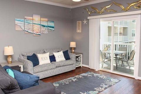 Living Room.