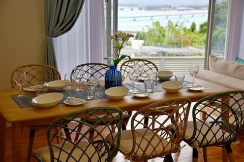 Apartment | Blackout drapes, iron/ironing board, WiFi (free)