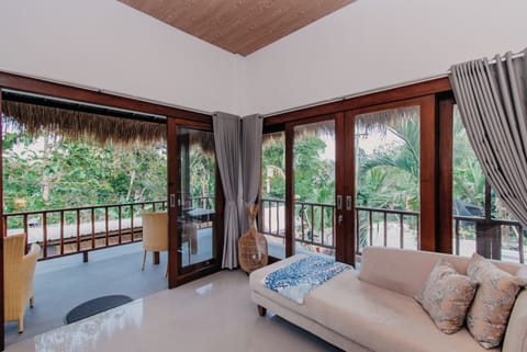 Comfort Suite, Resort View | Free WiFi