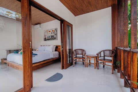 Comfort Double Room, Pool View | Free WiFi