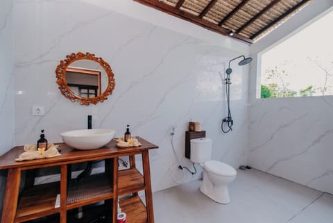 Comfort Suite, Resort View | Free WiFi