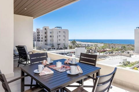 "Where relaxation takes center stage."