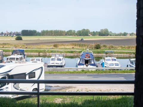 View from Holiday Home [summer]