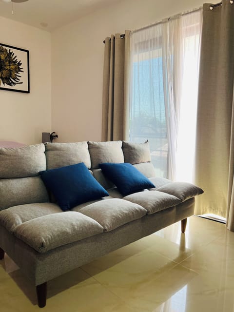 Comfort Apartment, Non Smoking, Balcony | Premium bedding, down comforters, individually decorated