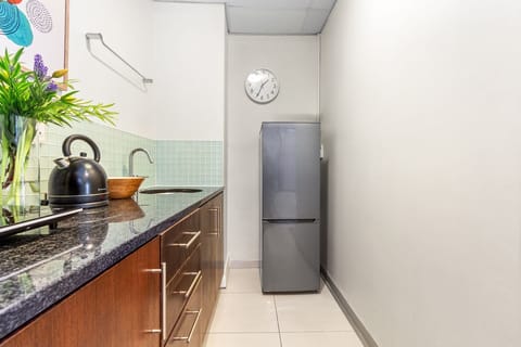 Apartment (0 Bedroom) | Interior