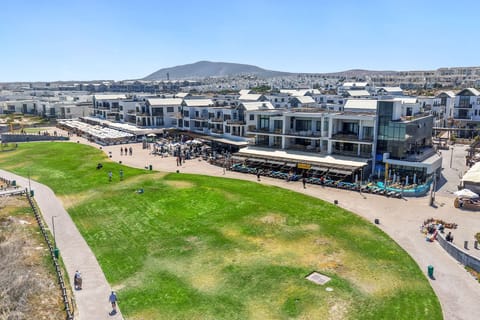 Apartment (0 Bedroom) | Interior