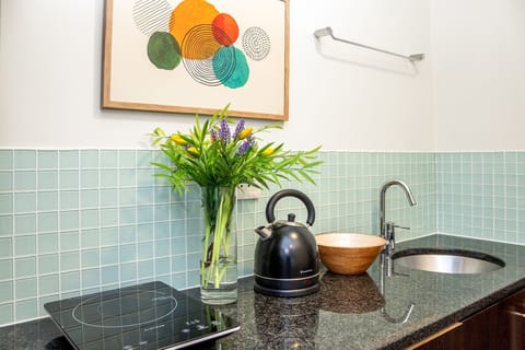 Apartment (0 Bedroom) | Interior