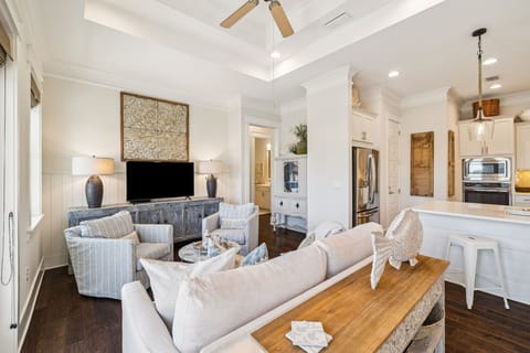 Grab a seat and take a load off