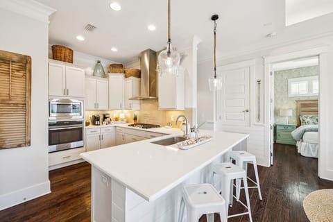 Everything you need to cook up anything you want!