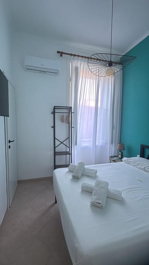 Standard Room | Individually decorated, individually furnished, desk, blackout drapes