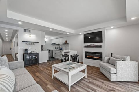 Apartment | 1 bedroom