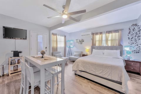 House, Accessible | 1 bedroom, Internet