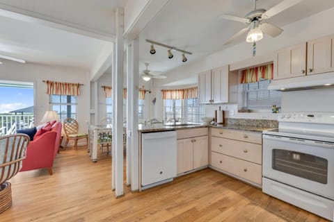 Legasea-Lower Level Kitchen