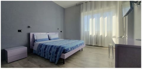 Room, 1 Double Bed | Free WiFi