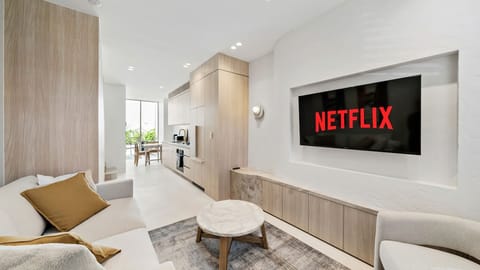 Living room image 1