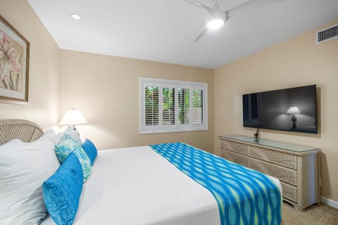 Condo, 2 Bedrooms | 2 bedrooms, WiFi (free)
