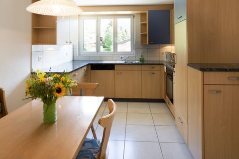 Apartment, 2 Bedrooms | Private kitchen