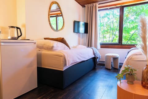 Triple Room | Iron/ironing board, free WiFi