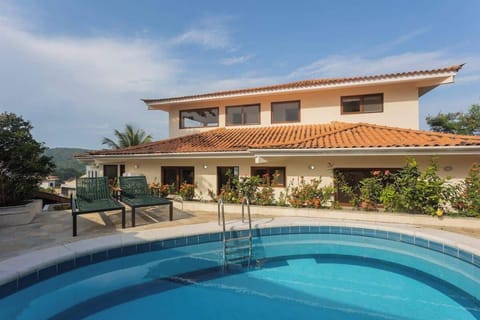 Piscina Externa