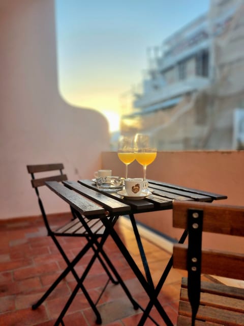 Family Apartment | Terrace/patio