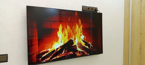 Television