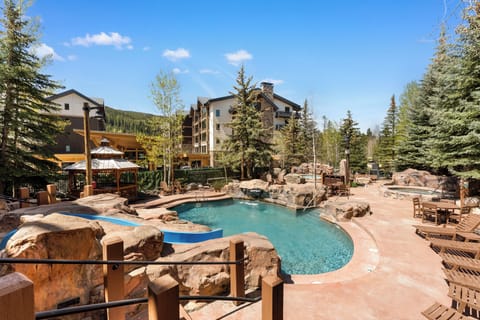 Condo (1 Bedroom) | Property amenity