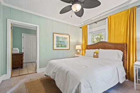 Suite, Resort View | Free WiFi