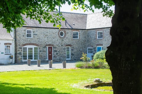 Traditional Cottage