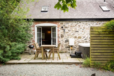 Traditional Cottage