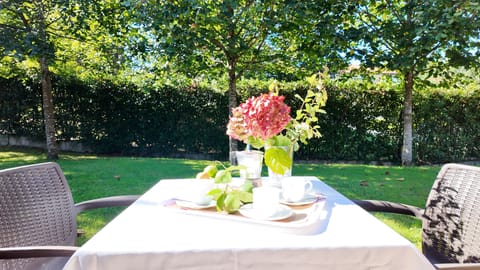 Garden,Balcony/Terrace,Garden view