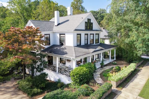 Welcome to The Melrose House!