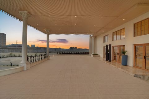 Porch