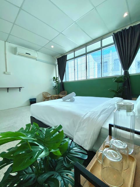 Superior Double Room | Free WiFi