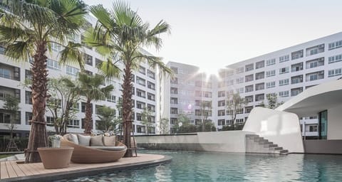 Studio, Accessible | Pool | Outdoor pool