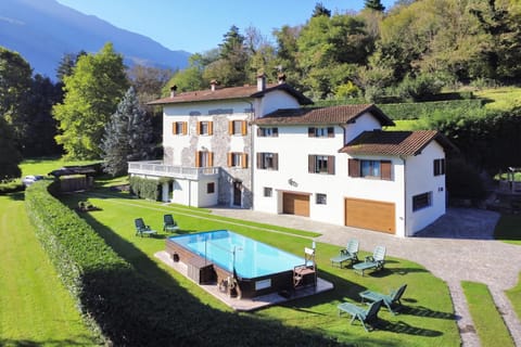 Standard House, 3 Bedrooms, 2 Bathrooms (Casa Letizia) | Exterior