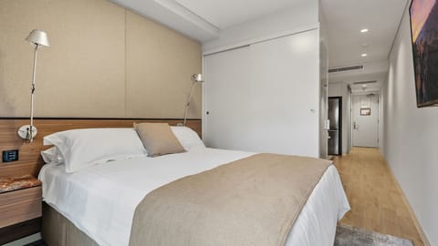 Bedroom area image 1