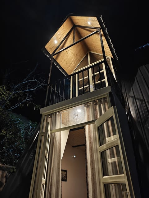 Cottage, Balcony, Mountain View | Free WiFi