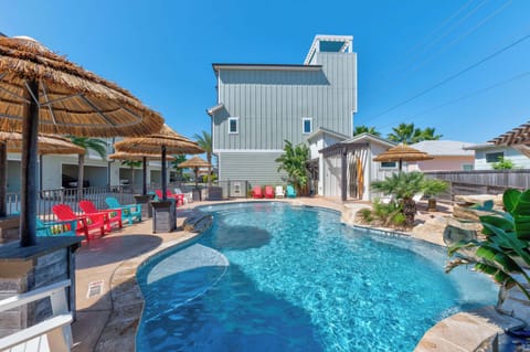 Get ready to make a splash and some memories.