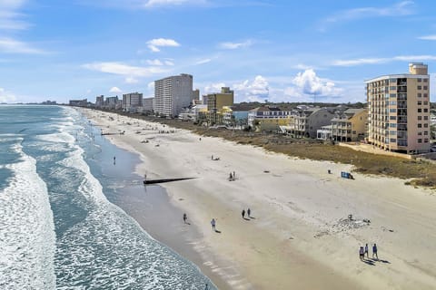 Carolina Reef - Oceanfront Complex