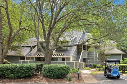 St James Place "Milleritaville"