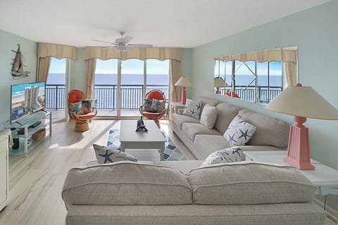 Living Room (No Sleeper)