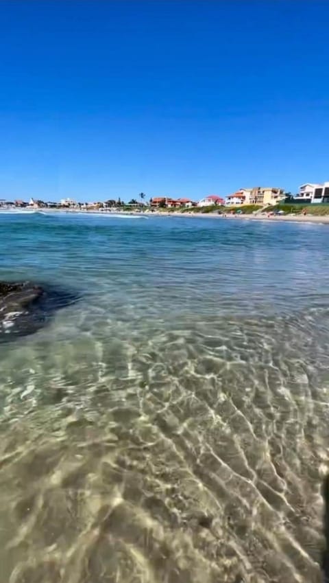 Chalet | Beach | Beach nearby, white sand
