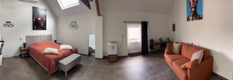 Classic Room, Balcony, Pool View | Premium bedding, travel crib, free WiFi, bed sheets