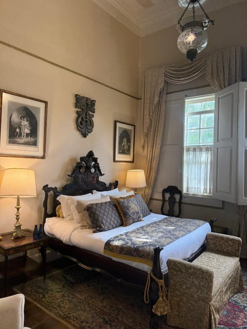 Historic Suite-H6 | Free WiFi